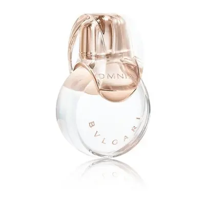 BVLGARI Omnia Crystalline Woda toaletowa 30 ml Damski