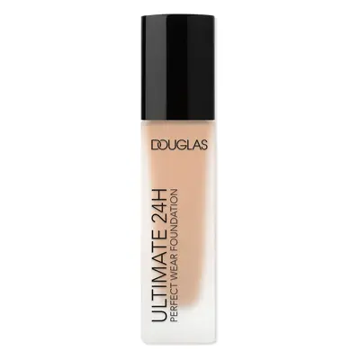 Douglas Collection Make-Up 24h Perfect wear foundation Podkłady 30 ml Nr.25 - WARM BEIGE