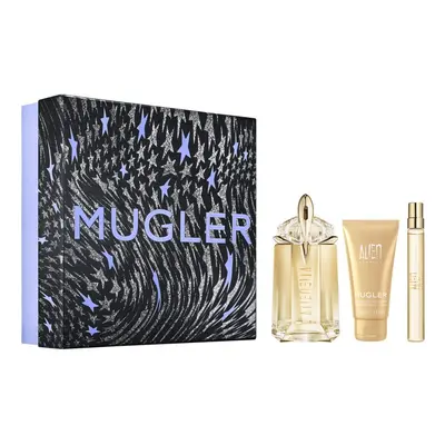 MUGLER Alien Goddess Eau de Parfum Set Zestawy perfum 1 ct Damski