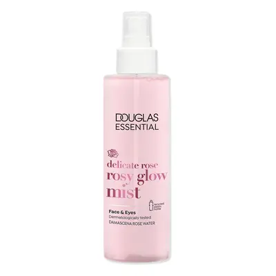 Douglas Collection Essential Delicate Rose Rosy Glow Mist Mgiełki do twarzy 100 ml