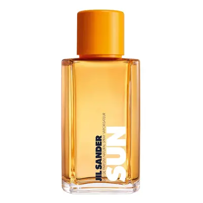 Jil Sander Jil Sander Sun Eau de Parfum for Women 75ml - Damesparfum Woda perfumowana 125 ml Dam