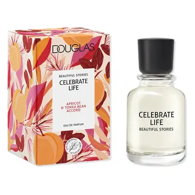 Douglas Collection Beautiful Stories Celebrate Life Woda perfumowana 50 ml Damski