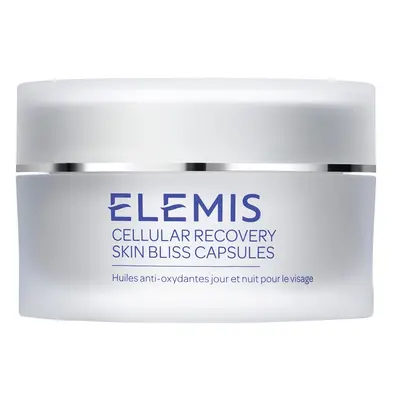 ELEMIS Cellular Recovery Skin Bliss Capsules (60 caps) Olejki do twarzy 60 ct