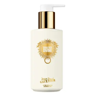 Jean Paul Gaultier Classique Gaultier Divine żel pod prysznic Żele pod prysznic 200 ml