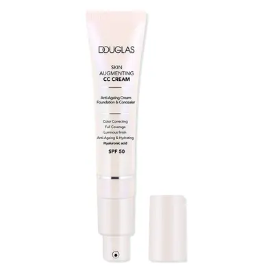 Douglas Collection Make-Up SKIN AUGMENTING CC CREAM Podkłady 30 ml 7MC - CREAM