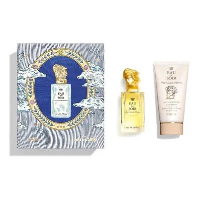 Sisley Eau du Soir Gift Set Zestawy perfum 1 ct Damski