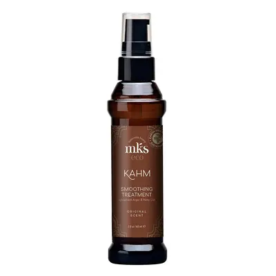 MKS ECO Olejki i serum do włosów 60 ml