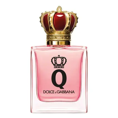 Dolce&Gabbana Q by Dolce&Gabbana EDP Perfumy 50 ml Damski