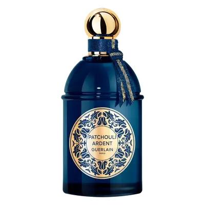 Guerlain Les Absolus d Orient Patchouli Eau de Parfum Spray Woda perfumowana 125 ml Szary