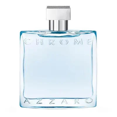 Azzaro Chrome Eau de Toilette Spray Woda toaletowa 100 ml Męskie