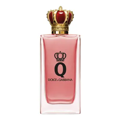 Dolce&Gabbana Q by Dolce&Gabbana Intense Woda perfumowana 100 ml Damski