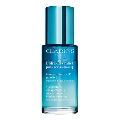 Clarins Hydra-Essentiel [HA2] Bi-Phase Serum Serum z kwasem hialuronowym 30 ml Damski