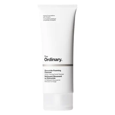 The Ordinary Glucoside Foaming Cleanser Kremy oczyszczające 150 ml