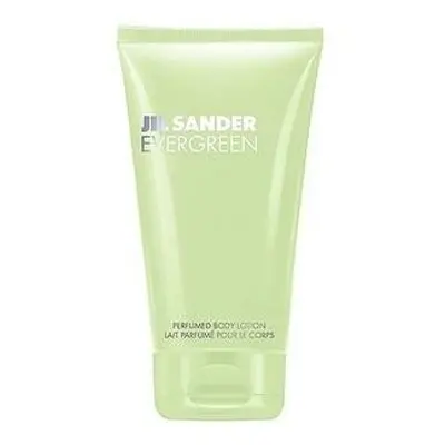 Jil Sander Eve + Evergreen Body Lotion Balsamy do ciała 150 ml Damski