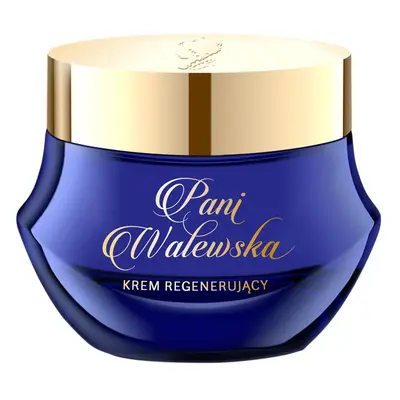 Pani Walewska Krem do twarzy regenerujący CLASSIC Kremy do twarzy 50 ml