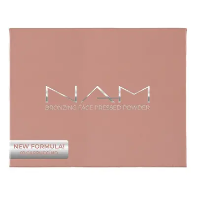 NAM Bronzing Powder Pudry 10 g