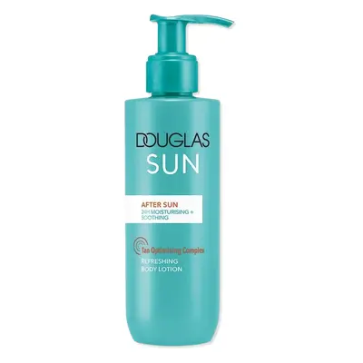 Douglas Collection After Sun Refreshing Body Lotion Po opalaniu 200 ml