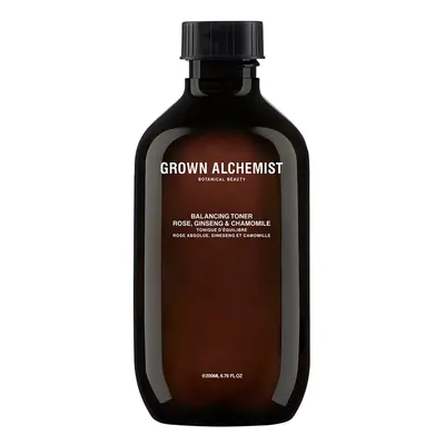 Grown Alchemist Balancing Toner Toniki do twarzy 200 ml