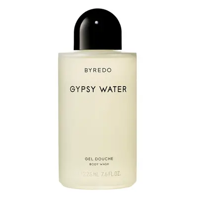 BYREDO Duschgel Gypsy Water Żele pod prysznic 225 ml