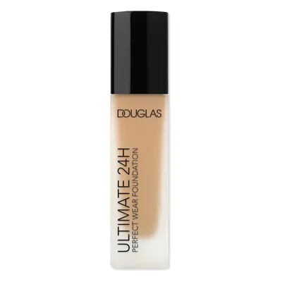 Douglas Collection Make-Up 24h Perfect wear foundation Podkłady 30 ml Nr.45 - COOL TERRA