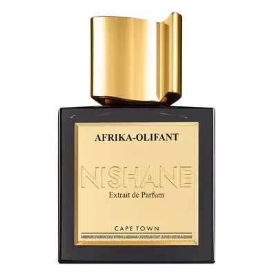 NISHANE AFRYKA OLIFANT Perfumy 50 ml