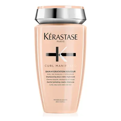 Kérastase Curl Manifesto Szampony 250 ml