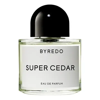 BYREDO Extrait de Parfum Super Cedar Woda perfumowana 50 ml