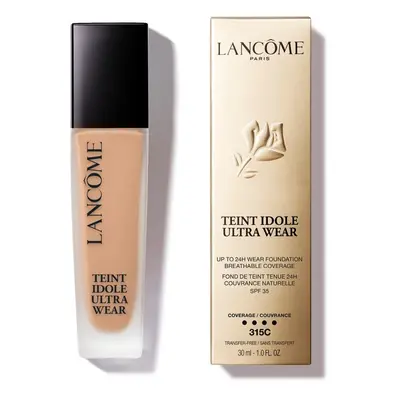 Lancôme Teint Idole Ultra Wear 24H LONGWEAR FOUNDATION Podkłady 30 ml 315C (previously 03)