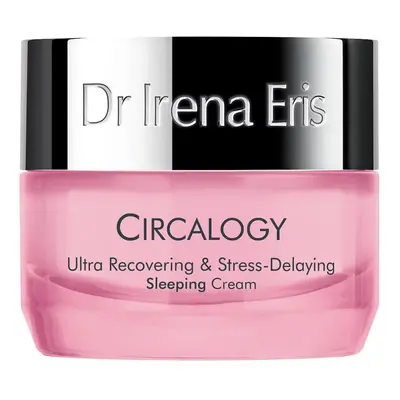 Dr Irena Eris Circalogy Regenerująco-Kojący Kremy na noc 50 ml