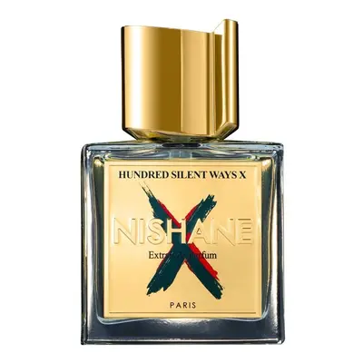 NISHANE Hundred Silent Ways X Perfumy 50 ml