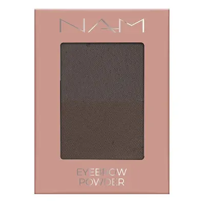 NAM Eyebrow Powder Pudry 2,5 g 1