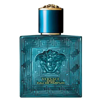 Versace Eros Eau de Parfum Spray Woda perfumowana 50 ml Męskie