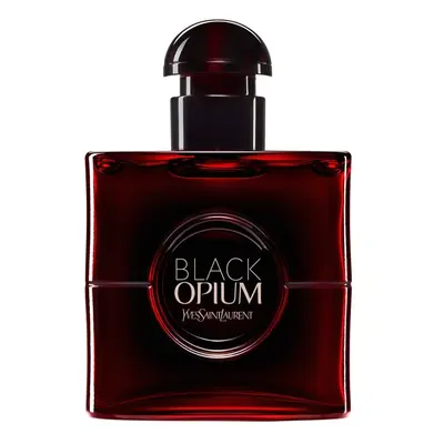 Yves Saint Laurent Black Opium Over Red 90ml Perfumy 30 ml Damski