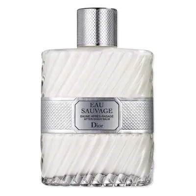 DIOR Eau Sauvage After Shave Balm After-Shave 100 ml Męskie