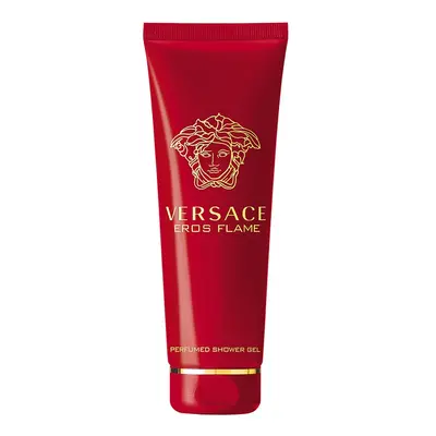 Versace Eros Flame Żele pod prysznic 250 ml