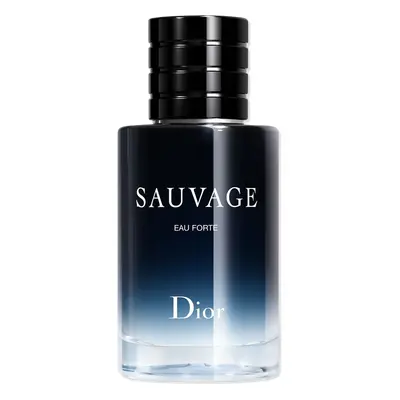 DIOR Sauvage Eau Forte Perfumy 60 ml Męskie