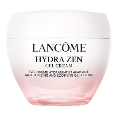 Lancôme Hydra Zen Gel Cream Kremy do twarzy 50 ml Damski