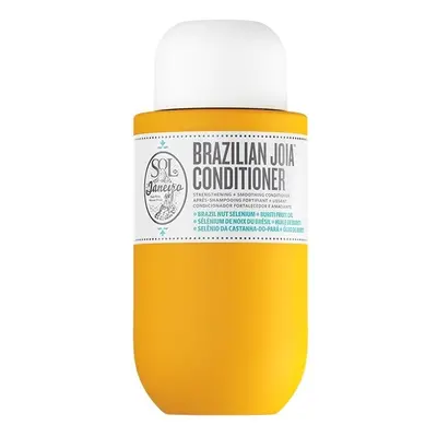 Sol de Janeiro Brazilian Joia™ Strengthening + Smoothing Conditioner Odżywki do włosów 90 ml