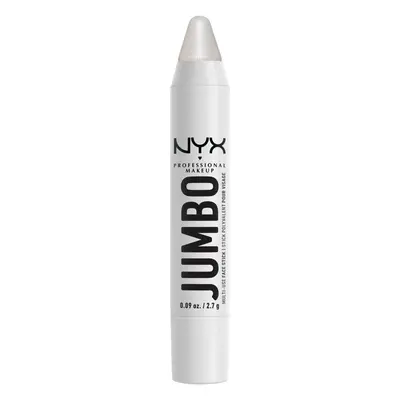 NYX Professional Makeup Jumbo Highlighter Rozświetlacze 1 ct VANILLA ICE