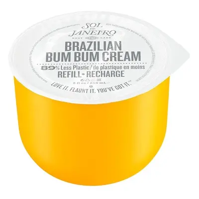 Sol de Janeiro Bum Bum Cream Balsamy do ciała 240 ml