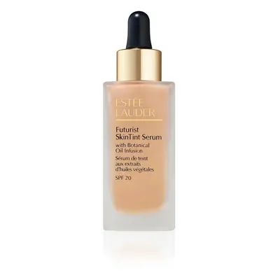 Estée Lauder Futurist Skin Tint Serum SPF 20 Podkłady 30 ml 1 - COOL BONE