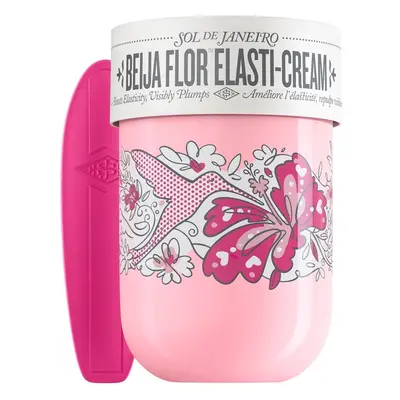 Sol de Janeiro Beija Flor Biggie Biggie Elasti-Cream Balsamy do ciała 500 ml