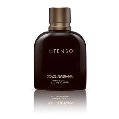 Dolce&Gabbana Pour Homme Intenso E.d.P. Nat. Spray Woda perfumowana 125 ml Męskie