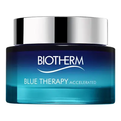 Biotherm Blue Therapy - regeneracja komórek Accelerated Cream Kremy do twarzy 75 ml Damski