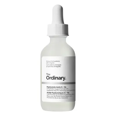 The Ordinary Hyaluronic Acid 2% + B5 Serum z kwasem hialuronowym 30 ml