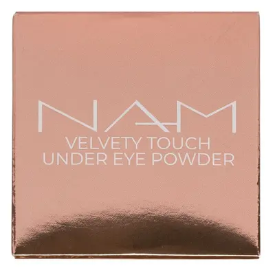 NAM Velvety Touch Pudry 3 g