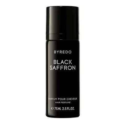 BYREDO Saffron Hair Perfume Lakiery do włosów 75 ml