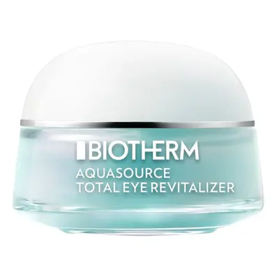 Biotherm Aquasource Eye Revitalizer Kremy pod oczy 15 ml