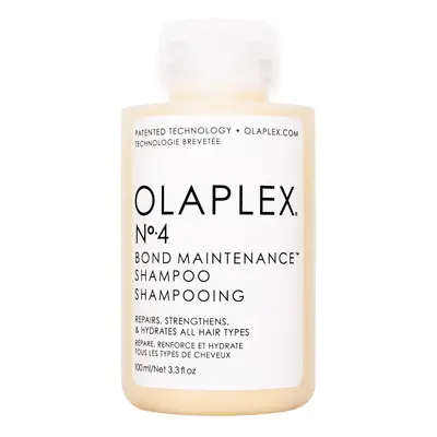 Olaplex Bond Maintenance No. 4 BOND MAINTENANCE SHAMPOO Szampony 100 ml