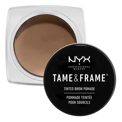 NYX Professional Makeup Tame and Frame Tinted Brow Pomade Żel do brwi 5 g 01 - BLONDE